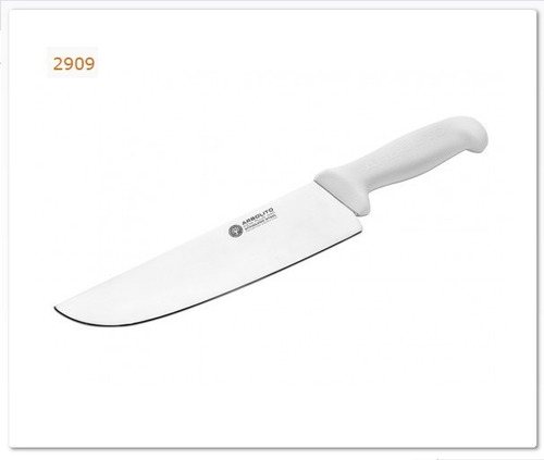 Cuchillo Carnicero / Frigorífico Arbolito 22.5 Cm