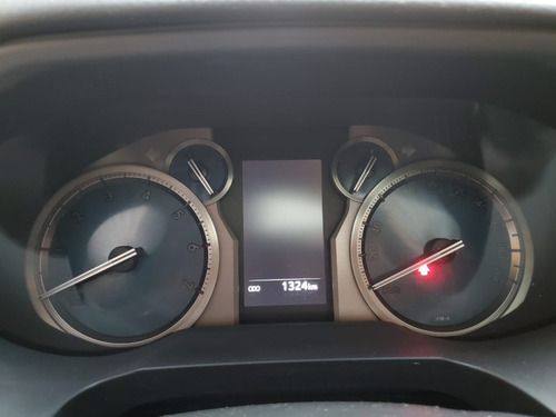 Toyota Land Cruiser Prado Vx At 2019, Solo 1300 Kms