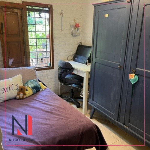 Imagen 17 de 17 de Casa En Venta En Ituzaingó