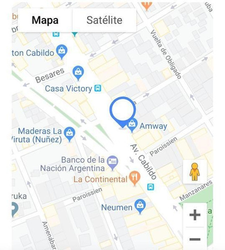 Imagen 6 de 21 de Dpto 2 Amb A Estrenar - Nuñez