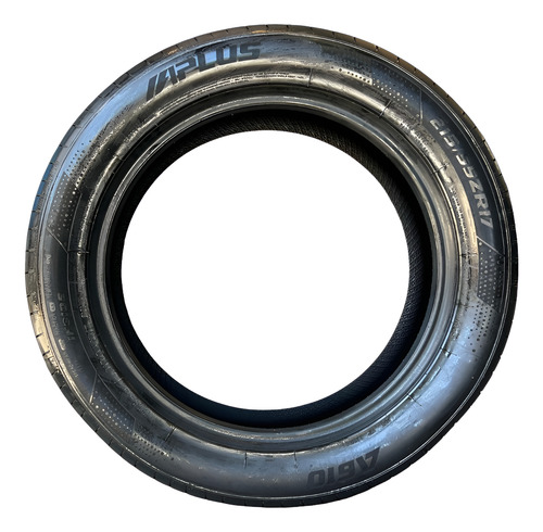 Pneu 215/55r17 Tl A610-2 Aplus Aro 17 Índice De Velocidade W