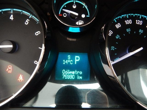 Chevrolet Captiva 2.4 Sidi 16v Gasolina 4p Automático