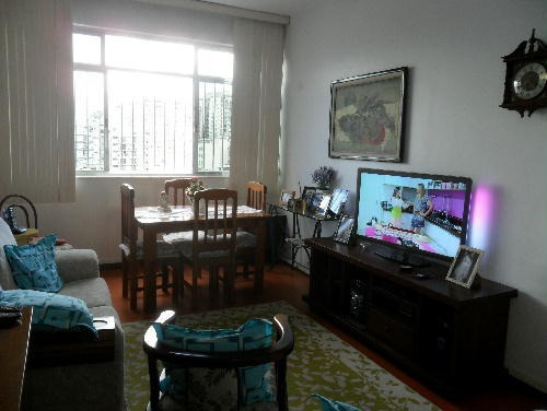 Imagem 3 de 15 de Apartamento-à Venda-tijuca-rio De Janeiro - 21254