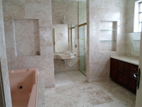 Morro Dos Ingleses Bela Vista 620 M² 5 Suítes 4 Vagas - 345-im472620