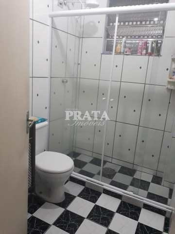Imagem 7 de 9 de Santo Vila Nova 2 Dorm Banh Sala Coz Área De Serviço Piso Frio - V400912