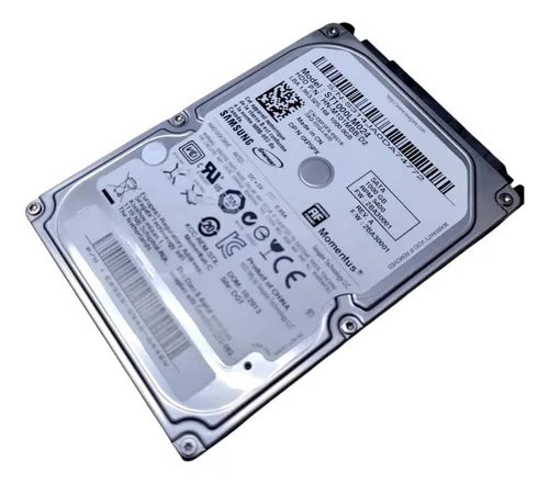 ST320LT007 - Seagate 320GB 7200RPM SATA 3Gb/s 2.5-in Hard Drive