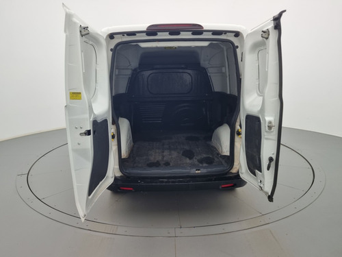 Fiat Fiorino 1.4 MPI FURGÃO ENDURANCE 8V FLEX 2P MANUAL