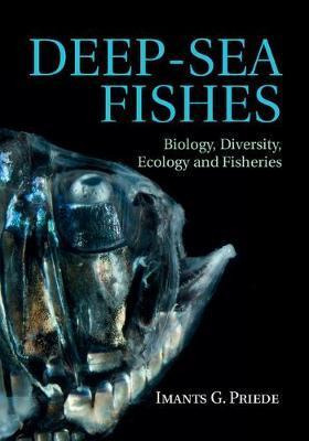 Libro Deep-sea Fishes : Biology, Diversity, Ecology And F...