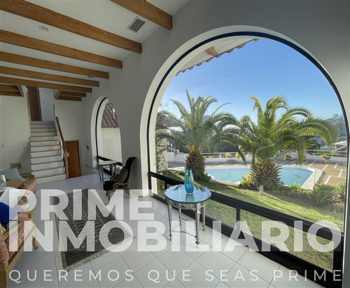 Casa En Venta En Viña Del Mar