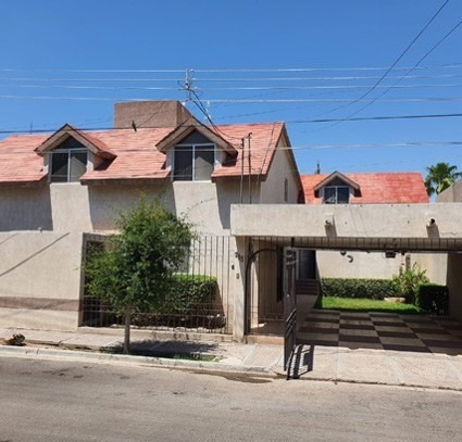 Imagen 2 de 10 de Casa En Renta En Residencial Campestre La Rosita, Torreon