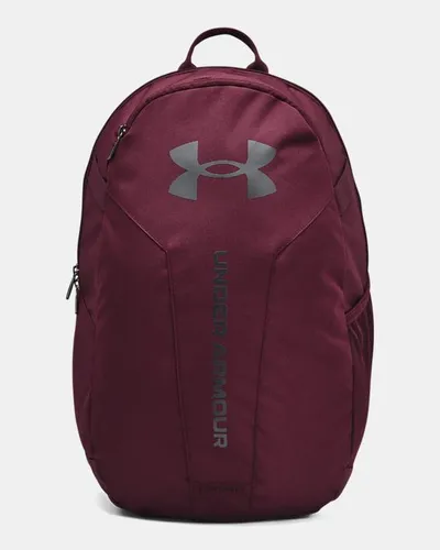 Mochila ua hustle cheap 3.0 para hombre