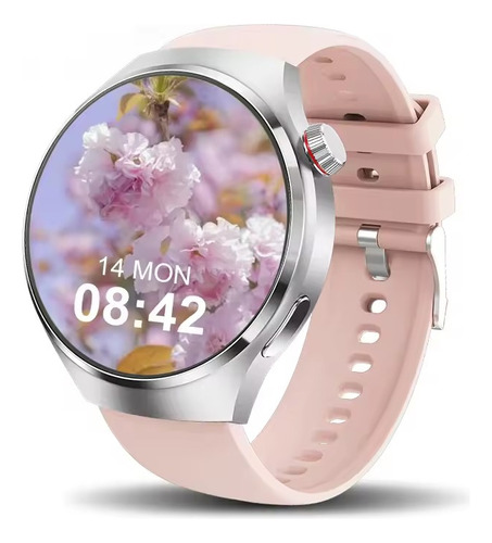 Para Huawei Smart Watch4 Pro Deportivo Reloj Inteligente2024