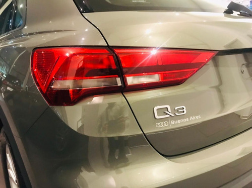 Imagen 13 de 25 de Nueva Audi Q3 35 Tfsi 150cv Stronic 2021 Q2 Q5 Q7 Q8 A4 A4