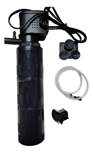 Filtro Rapido 2000f Tlas Dolphin 1500 L/h