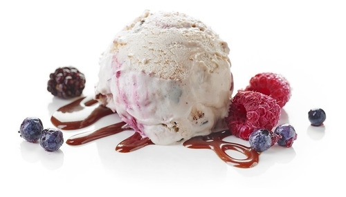 Premezcla Para Hacer Helado Mascarpone Rinde 1 Kg Top Class