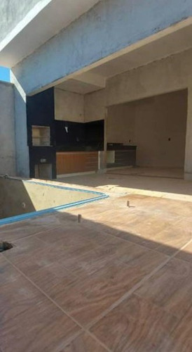 Imagem 6 de 6 de Casa Térrea Com 3 Quartos - 337-v