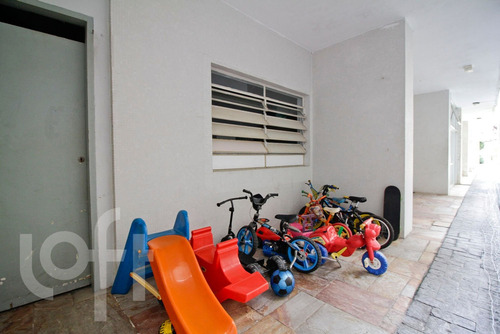 Imagem 28 de 30 de Apto Jardim América | 3 Quartos | 113 M² | Cond: R$1500.00 | 1 Vaga - 11vhzes