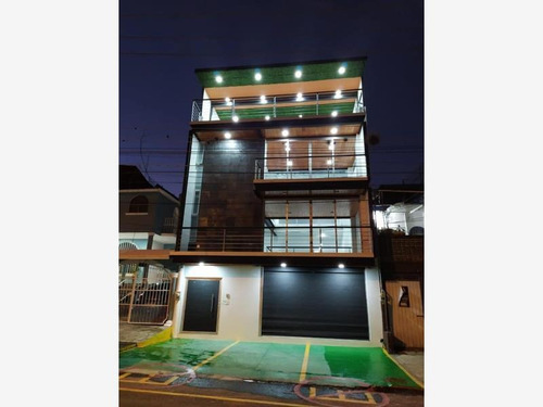 Imagen 8 de 12 de Edificio En Renta Encinal