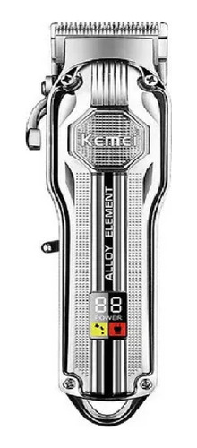 Maquina De Corte Profesional Kemei Km-517