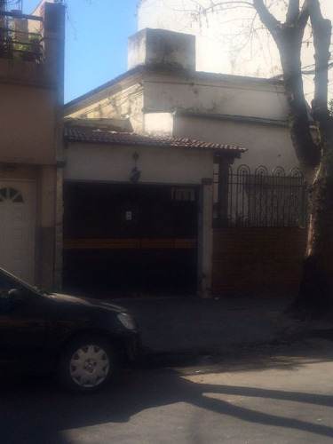 Terreno Lote En Venta Ubicado En Floresta, Capital Federal