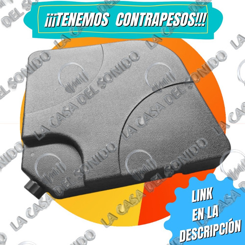 Imagen 6 de 10 de Sombrilla Colgante 3 Metros Grande Altura Regulable Premium