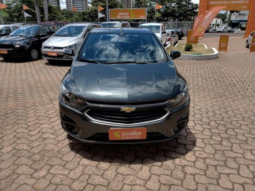 Chevrolet Onix 1.0 Mpfi Lt 8v Flex 4p Manual