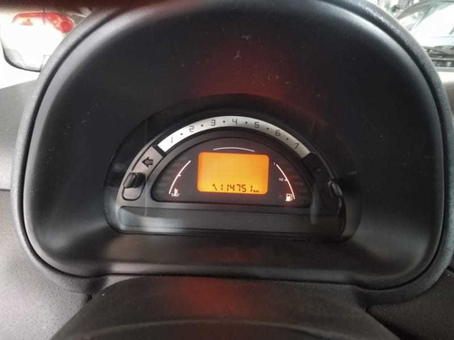Citroen C3 Glx 1.4 8v Flex 4p 2011