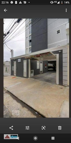 Studio Com 1 Dormitório À Venda, 40 M² Por R$ 230.000,00 - Vila Ré - São Paulo/sp - St0058