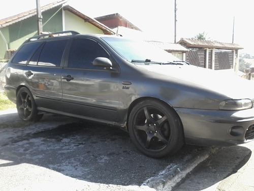 Fiat Marea Weekend 2.4 20v
