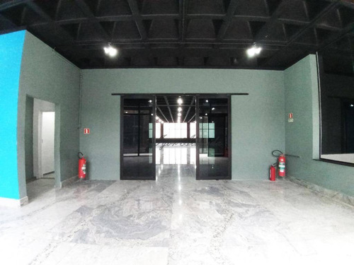 Imagem 4 de 20 de Prédio, 1320 M² - Venda Por R$ 11.710.000,00 Ou Aluguel Por R$ 35.000,00 - Santa Cecília - São Paulo/sp - Pr0369