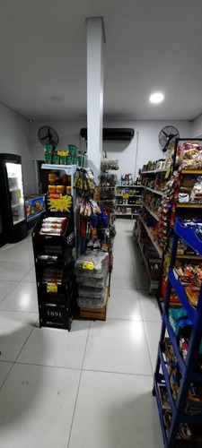 Imagem 26 de 30 de Ponto À Venda, 200 M² Por R$ 600.000,00 - Jardim Alvorada - Foz Do Iguaçu/pr - Pt0005