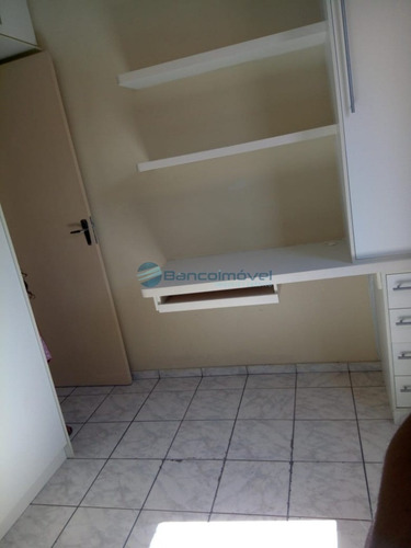 Imagem 14 de 17 de Apartamento - Ap03078 - 69010752
