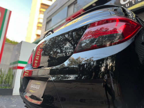 Chevrolet Onix 1.4 Lt 5p
