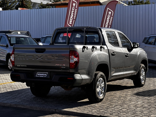 Maxus T60 2.0 DX DC MT DIESEL