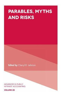 Libro Parables, Myths And Risks - Cheryl R. Lehman