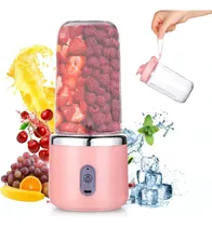 Comprar Licuadora Portatil Extractores Jugo Mini Exprimidor Naranjas