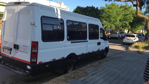 Iveco Dayli 55