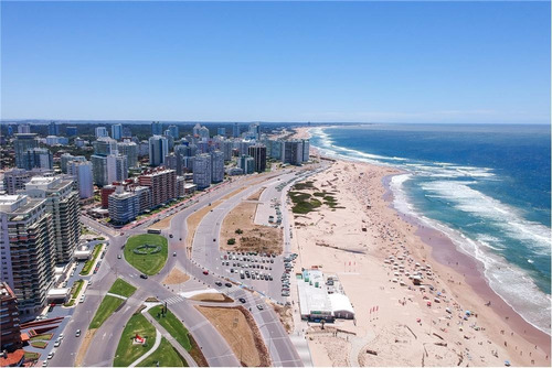 Venta Apartamento 1 Dormitorio Y Medio 2 Baños