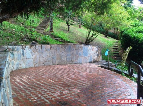 Imagen 11 de 12 de Fl - Venta Casa Las Marias El Hatillo
