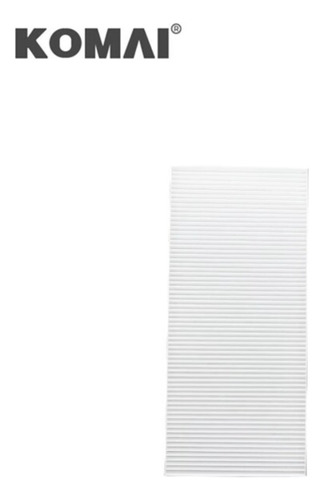 Filtro De Cabina 81619100011 81.61910.0011 Para Shacman F200