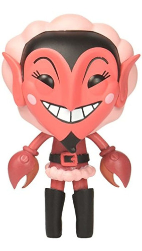 Muñeco De Vinilo/him-powerpuff Girls, Marca Funko