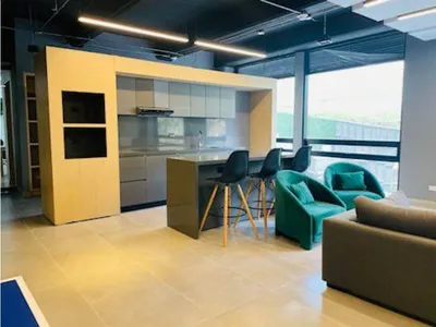 Apartamento en venta