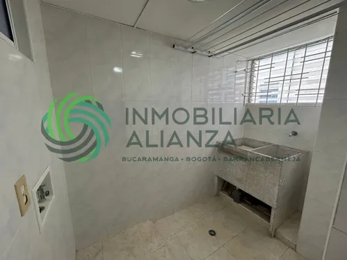 Apartamento En Venta En Andalucia. Cod V61731
