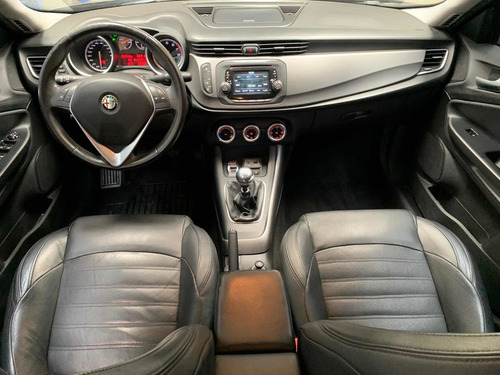 Alfa Romeo Giulietta 1.4 Progression 120cv Mt6 2016