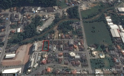 Terreno À Venda - Bairro Guarani - Tr 146 - Tr 146