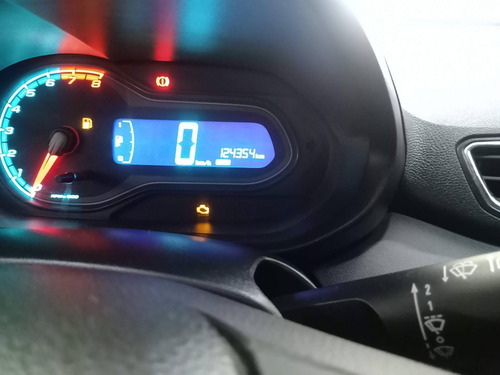 Chevrolet Onix 1.0 Mpfi Lt 8v Flex 4p Manual