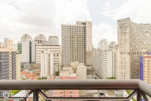Imagem 5 de 10 de Apartamento À Venda Em São Paulo - 20643