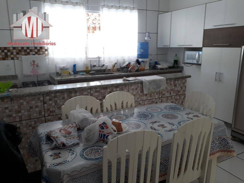 Imagem 18 de 30 de Chácara Com 03 Dormitórios À Venda, 1600 M² Por R$ 380.000 - Zona Rural - Pinhalzinho/sp - Ch0132