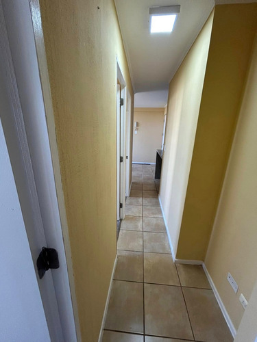 Se Arrienda Lindo Departamento En Quilpue