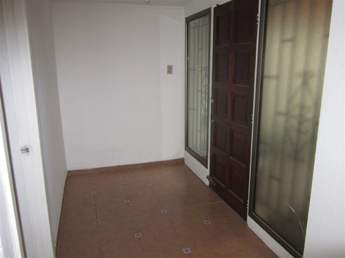 Excelente Casa En Venta De 4 Dorm. En Sector Alto Las Condes